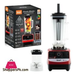 RAF Blender and Grinder R2809 2400W