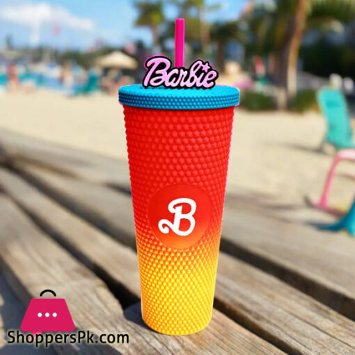 Barbie Sipper Tumbler 500ML