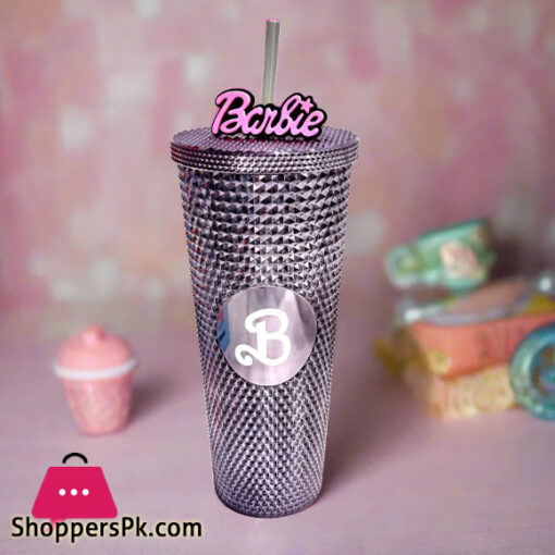 Barbie Sipper Tumbler 500ML