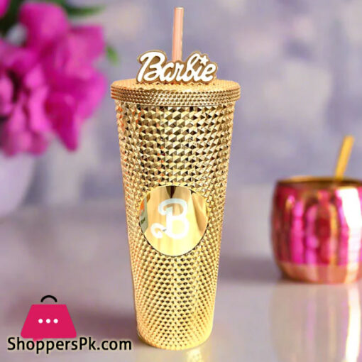 Barbie Sipper Tumbler 500ML