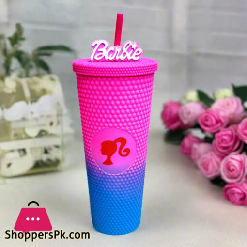 Barbie Sipper Tumbler 500ML