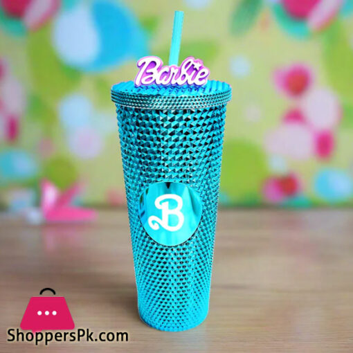 Barbie Sipper Tumbler 500ML