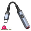 Battery-free Electric Lighter For Type-C Mobile Phone Portable Cigarette Smoking Lighter