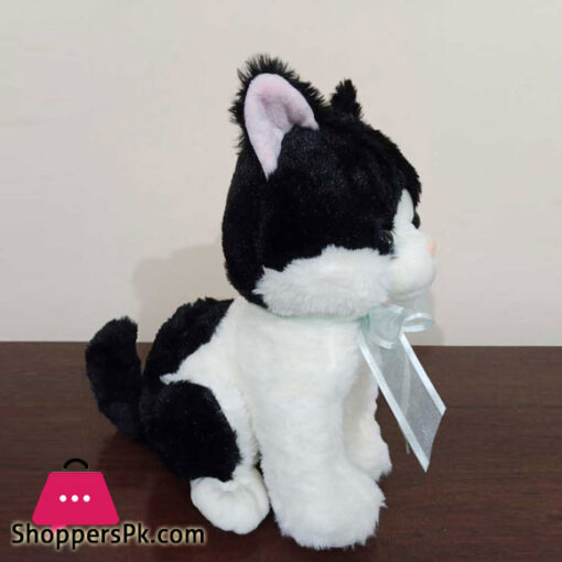 Cute Little Cat Kitten Plush Toy Soft Toys 40cm