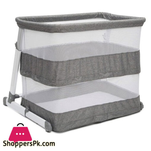 Delta Beautyrest Room2Grow Convertible Bassinet