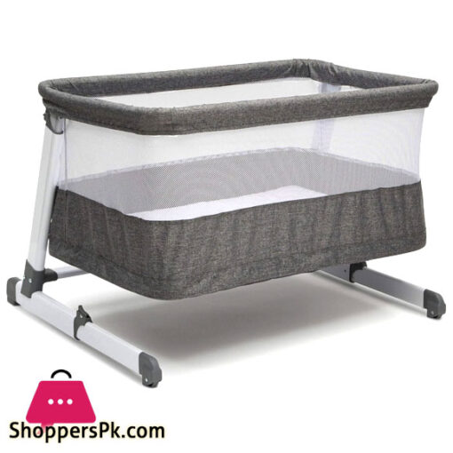 Delta Beautyrest Room2Grow Convertible Bassinet