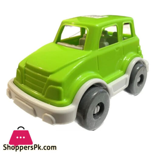 Dolu My First Car - 5136 Styles Vary - One Supplied