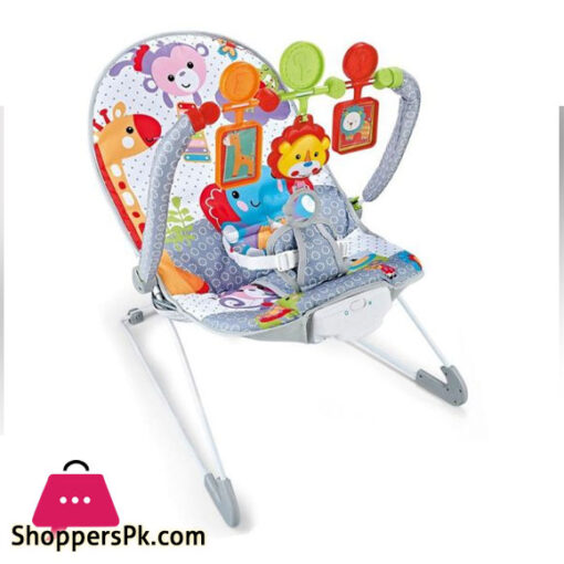 Hu Baby - Baby Bouncer