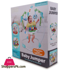 ibaby Baby Jumper