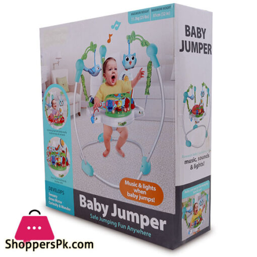 ibaby Baby Jumper