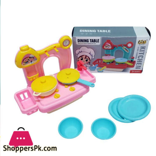 kitchen Game Set – multi-colored CB-00233314