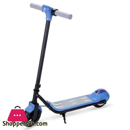 Mini Electric Scooter for Adults 2 Wheels Portable Outdoor Scooter