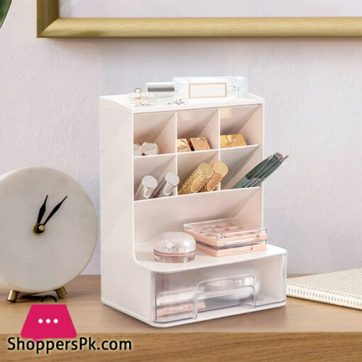 Pen Holder Organization Makeup Brush Holder Pencil Holders Desktop Organizer for Room