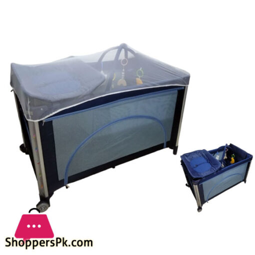 Premium Playard Playpen (B22)