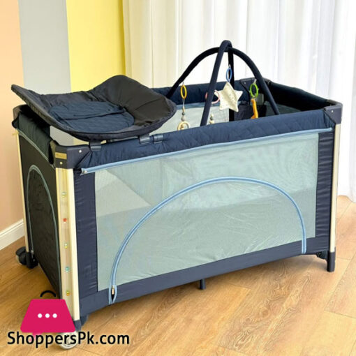 Premium Playard Playpen (B22)