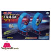 Top Speed 3D Diy Track Set 34-Pcs