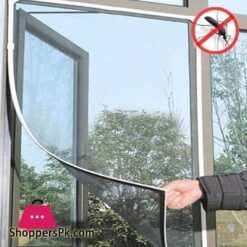 Anti Insect Fly Bug Mosquito Door Window Curtain Net Mesh Screen Protector