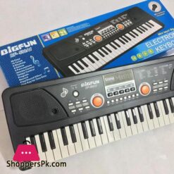 BigFun 49 Key Musical Keyboard Unleash Your Melodic Creativity