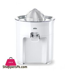 Braun CJ3050 Tribute Collection Citrus Juicer CJ 3050