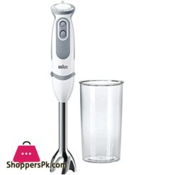 Braun MultiQuick 3 Vario Hand blender MQ 3100 Smoothie