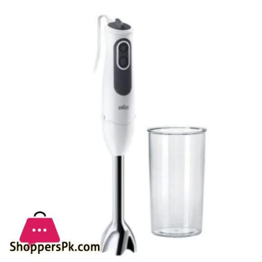 Braun MultiQuick 3 Vario Hand blender MQ 3100 Smoothie