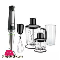 Braun Multiquik 7 Hand Blender MQ7045X