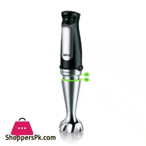 Braun Multiquik 7 Hand Blender MQ7045X