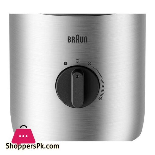 Braun PowerBlend 3 Jug blender JB3273