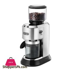 DeLonghi Dedica Coffee Grinder KG 520M