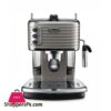 DeLonghi ECZ 351 BG Scultura Coffee Machine