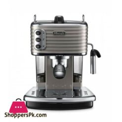 DeLonghi ECZ 351 BG Scultura Coffee Machine