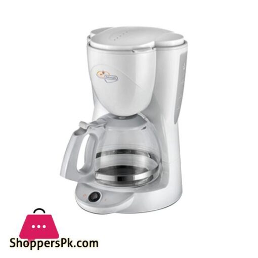 DeLonghi Filter Coffee Maker ICM21