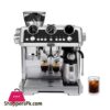 DeLonghi La Specialista Espresso Cappuccino Cold Extracted Coffee Maker EC9865M