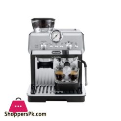 Delonghi La Specialista Arte Manual Espresso Maker EC9155