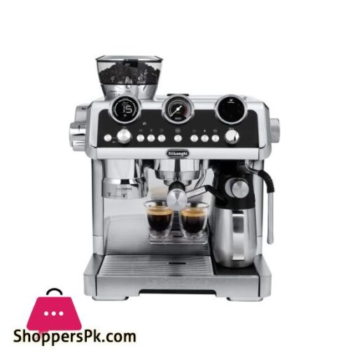 Delonghi Maestro Manual Coffee Maker EC9665M