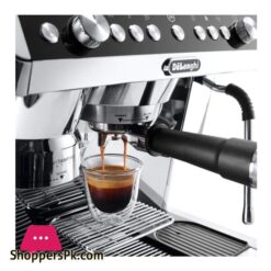 Delonghi Maestro Manual Coffee Maker EC9665M