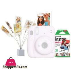 Instax Mini Instant Film 20 exposures