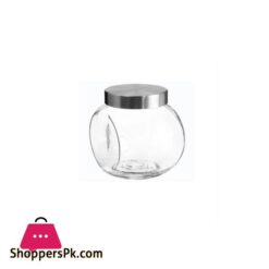 LX 025 Lucky Star Glass Jar