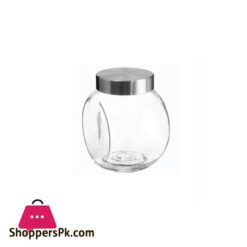 LX 026 Lucky Star Glass Jar