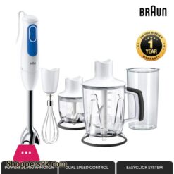 MultiQuick 3 Hand Blender MQ 3045