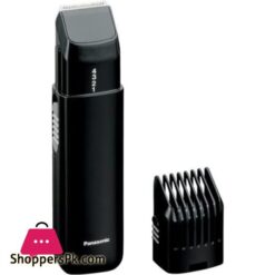 Panasonic Beard Mustache Trimmer for Men ER240 Made in Japan