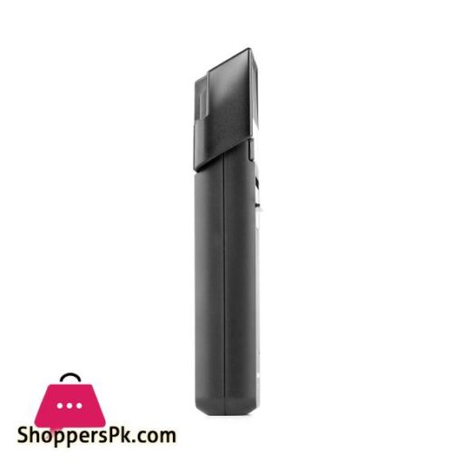 Panasonic ER2051 Panasonic Men Beard hair Trimmer ER2051K7511 Made In Japan Rechargeable Stainless Steel Blade Black