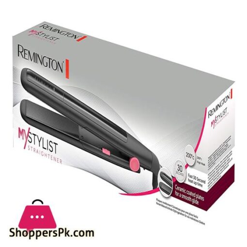 Remington S1A100 My Stylist Straightener