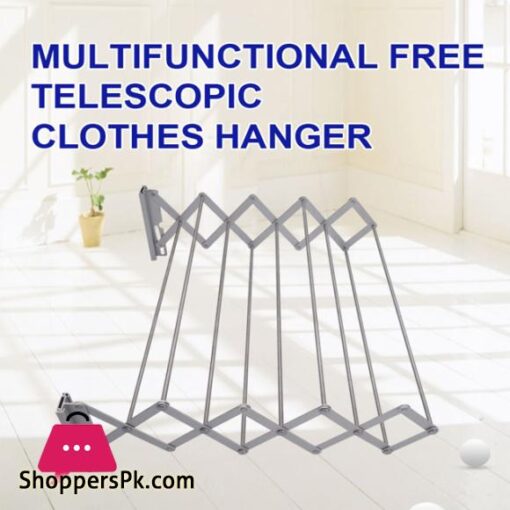 Wall Mounted Steel Clothes Drying StandCloth Dryer RacksTowel Dry Fold able Laundry Rack Wall Mounted Stand