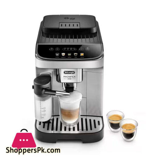 AUTOMATIC COFFEE MAKERS Magnifica Evo ECAM290.61.B