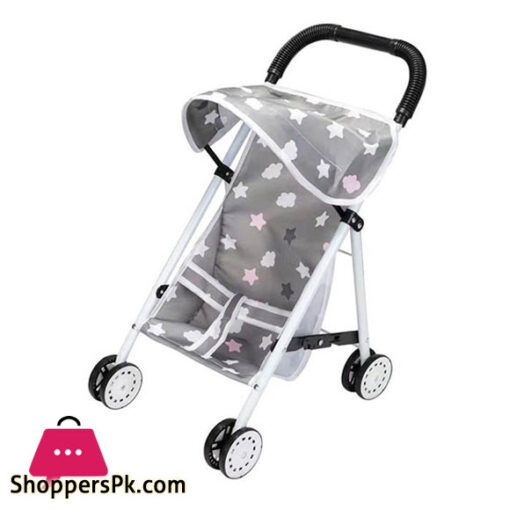 Baby Doll Stroller - YL519