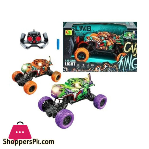 Climbing Cars Remote Control Toys for Boys and Girls