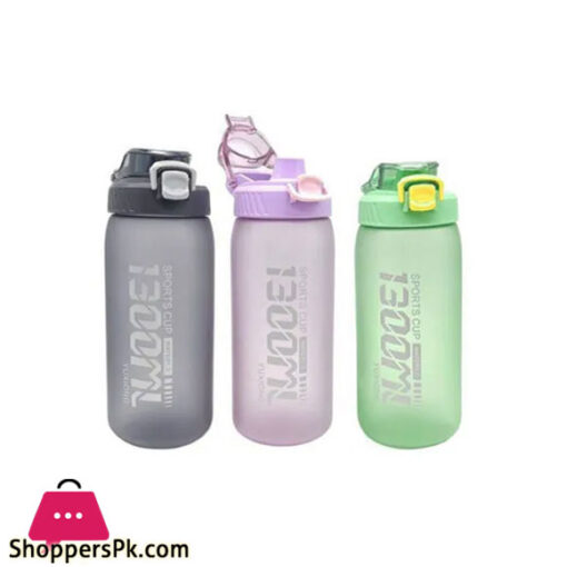 Climbing Water Bottle 1300ml YX-6608