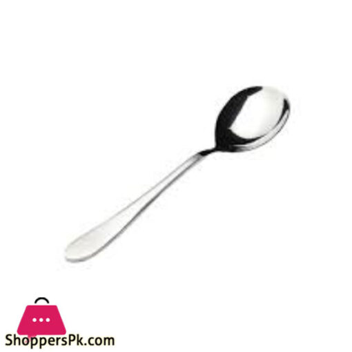 ELEGANT Curry Gravy Serving Spoon (Lining) SL0027MT