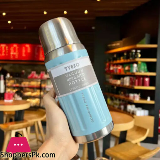 Stainless Steel Water Bottle 500 ml